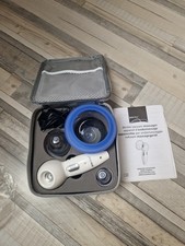 prorelax 39213 Vakuum Massagegerät - Weiß