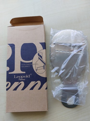 Leopold vienna - leopold,