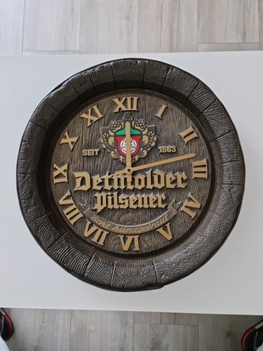 Original detmolder pilsner - original,
