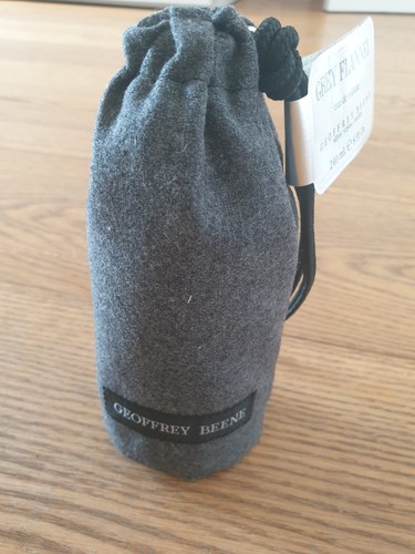 Grey flannel eau toilette - flannel,