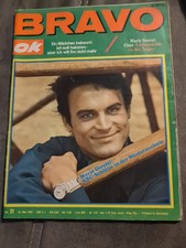 Winnetou. Karl May. Bravo