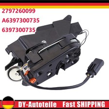 Auto tür schloss antrieb - tür,