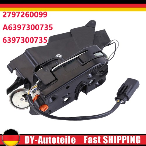 Auto tür schloss antrieb - tür,