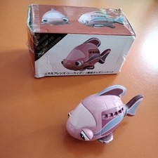 Nemo & Friends Sea Rider pink