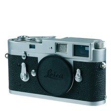 Leica kamera seriennummer - m2, m-kamera