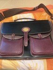 Anna Valerie Adolf Aktentasche