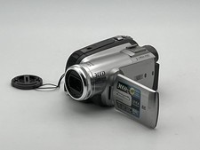 Panasonic Camcorder Handycam