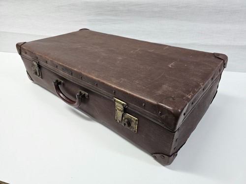 Alter koffer vintage - alter,