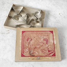 DDR Ostalgie Keksausstecher In