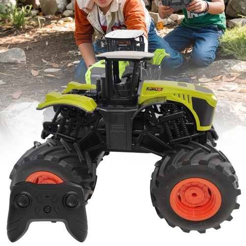 Traktor - traktor, rc