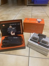 Agfa Microflex Sensor Super 8mm