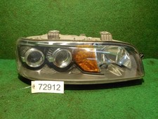 Scheinwerfer rechts 89100448 Fiat Punto (188) 1.2i 59KW 80PS Bj.2002