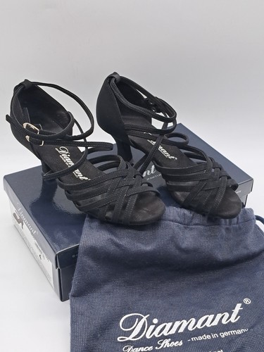 Diamant latein tanzschuhe - latein,