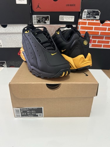 Nike hot step air terra - step, drake