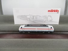 Märklin H0 37449 E-Lok BR