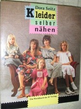 Kleider selber nähen. Die