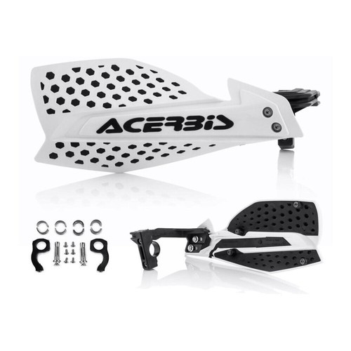 Acerbis handguards enduro - acerbis, mx