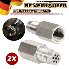 Sauerstoffsensor-Abstandshalte