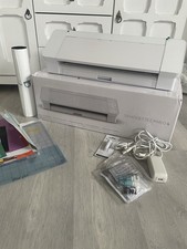 Silhouette Cameo 4