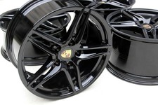 19 Zoll Porsche 911 991.2