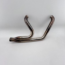 Harley Davidson V-Team Touring