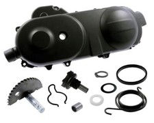 Variodeckel Motordeckel