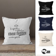 Kissenbezug Hinfallen