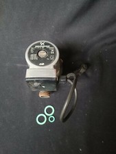 (B9) Junkers Grundfos