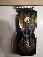 ZOTAC GTX 470 AMP! EDITION