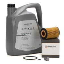 5L ORIGINAL 0W30 Motoröl +