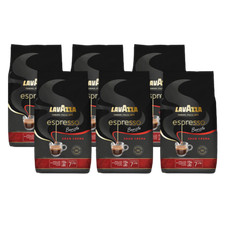 Lavazza espresso Barista Gran