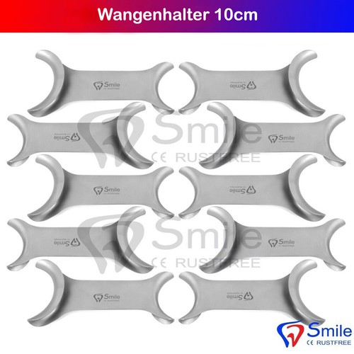 Lippen wangenhalter dental - wangenhalter,