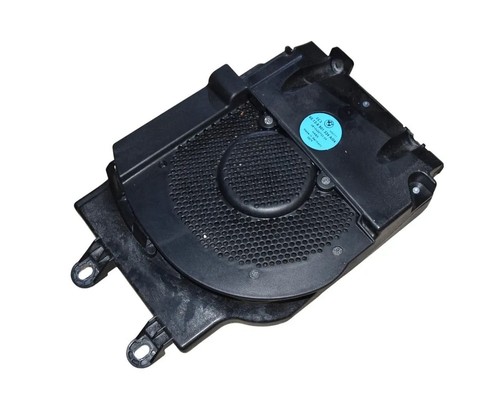 Bmw e65 e66 e67 bassbox - e65,
