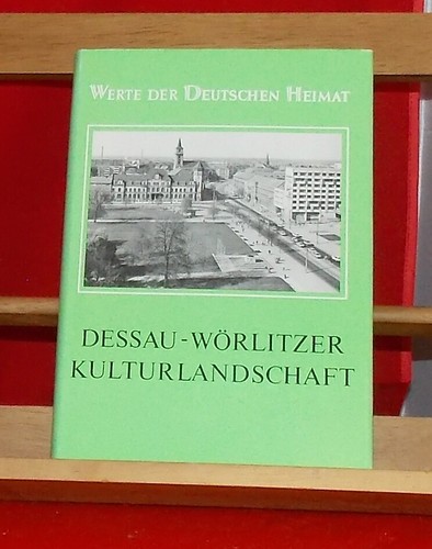 Werte der deutschen heimat - der,