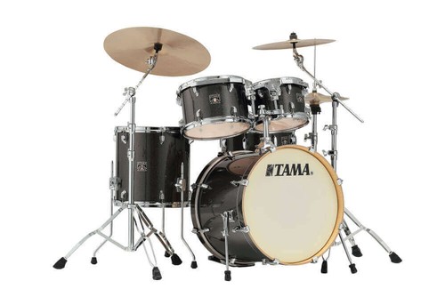 Tama superstar classic maple - tama,