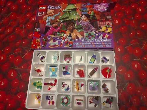 Lego 41353 friends - lego,