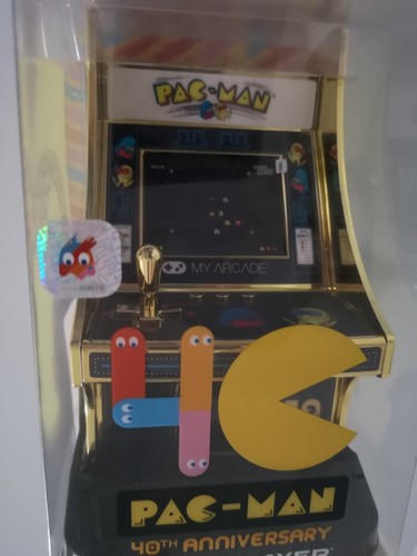 Arcade pac man - 40, th
