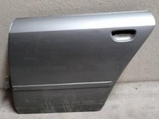 8E0833051 tür hinten links 6191 für AUDI A4 AVANT (8E) 2.5 TDI (120KW) 2001