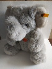 Steiff elefant molly - elefant, 0333/33