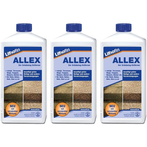 Lithofin allex der - allex,