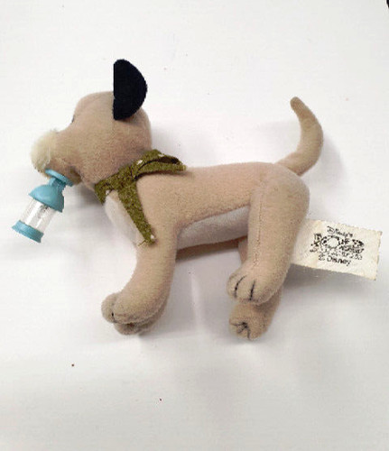 Disney donald stoffhund - mc,