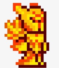 Terraria in Game Items