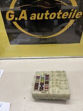 Ford C-Max 2 Ford Focus 3 Sicherungskasten Zentralelek 98a614a073c6 H3 518239801