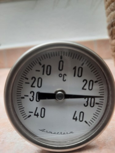 Armatherm bimetall - armatherm,