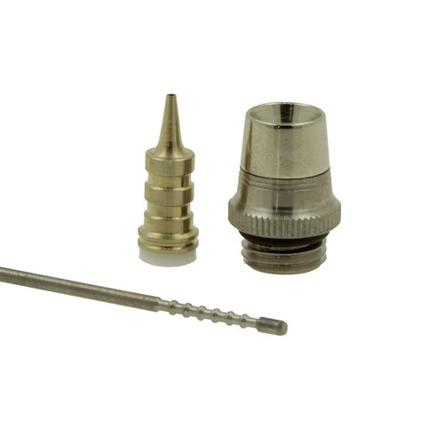 Airbrush düsensatz 6mm für - airbrush,