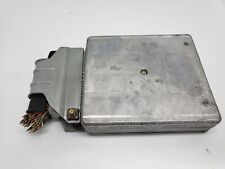 Ford Focus Mk1 - Motorsteuergerät Motor Steuergerät 98AB12A532AF (28)