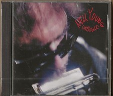 Neil young unplugged - neil, cd