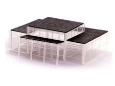 Kestrel GMKD29 - Bahnhofshalle