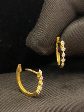 0,10 Cts Rund Brilliant Cut