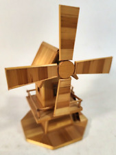 Intarsienarbeit Modell